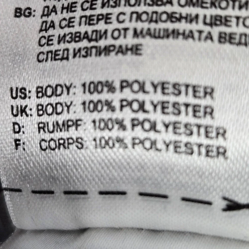 adidas ***stains item